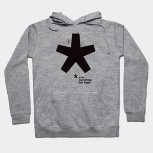 Paradox star 2 Hoodie